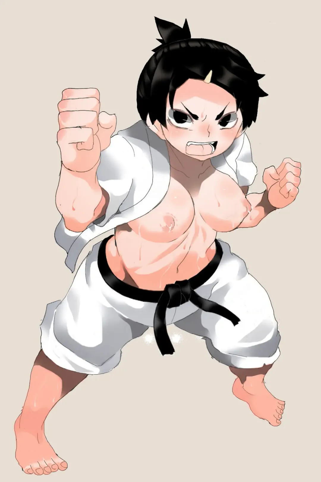 [Ryu] Akuma no Chikubi Choukyou 5 Fhentai - Page 30