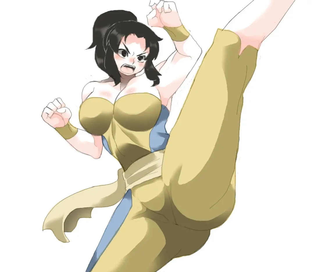 [Ryu] Akuma no Chikubi Choukyou 5 Fhentai - Page 38