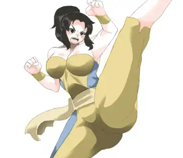 [Ryu] Akuma no Chikubi Choukyou 5 Fhentai - Page 38