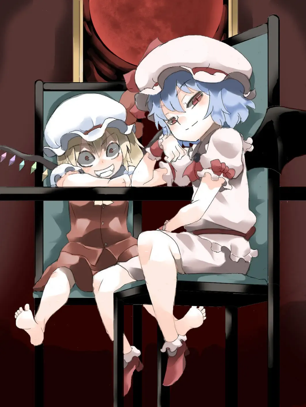 [Ryu] Akuma no Chikubi Choukyou 6 Fhentai - Page 28