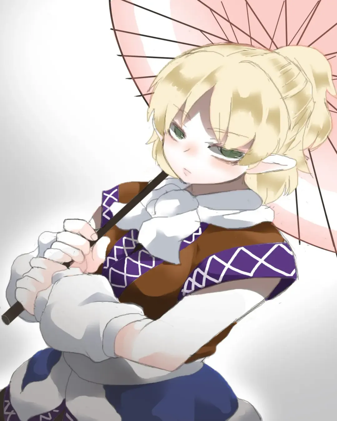 [Ryu] Akuma no Chikubi Choukyou 6 Fhentai - Page 31