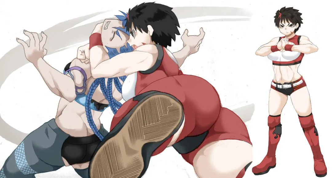 [Ryu] Chichi Katajikena e no Inshidento Fhentai - Page 32