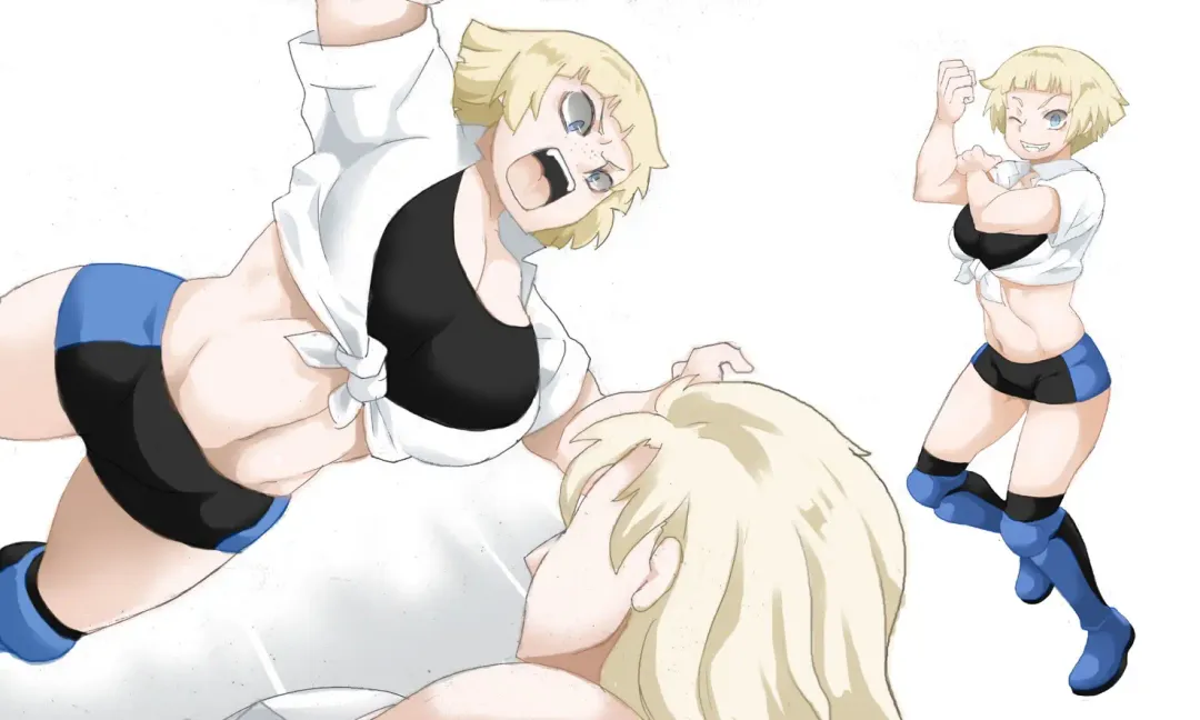 [Ryu] Chichi Katajikena e no Inshidento Fhentai - Page 36