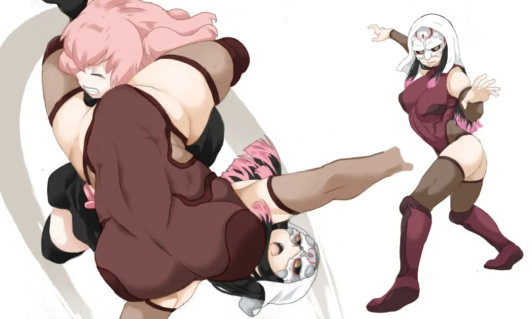 [Ryu] Chichi Katajikena e no Inshidento Fhentai - Page 37