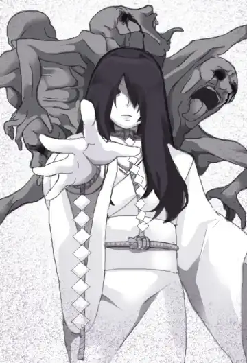 [Ryu] Magan no Toriko Fhentai - Page 38