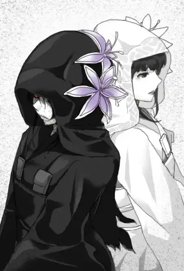 [Ryu] Magan no Toriko Fhentai - Page 39