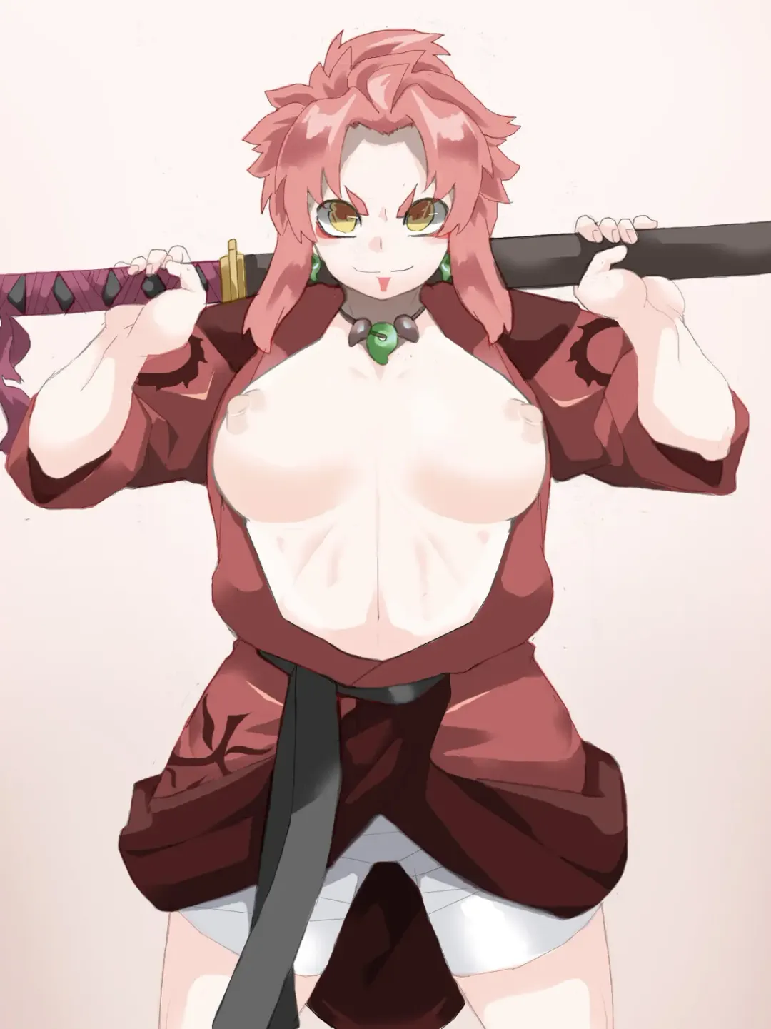 [Ryu] Magan no Toriko 2 Fhentai - Page 29