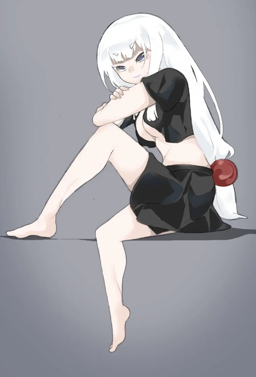 [Ryu] Magan no Toriko 2 Fhentai - Page 32