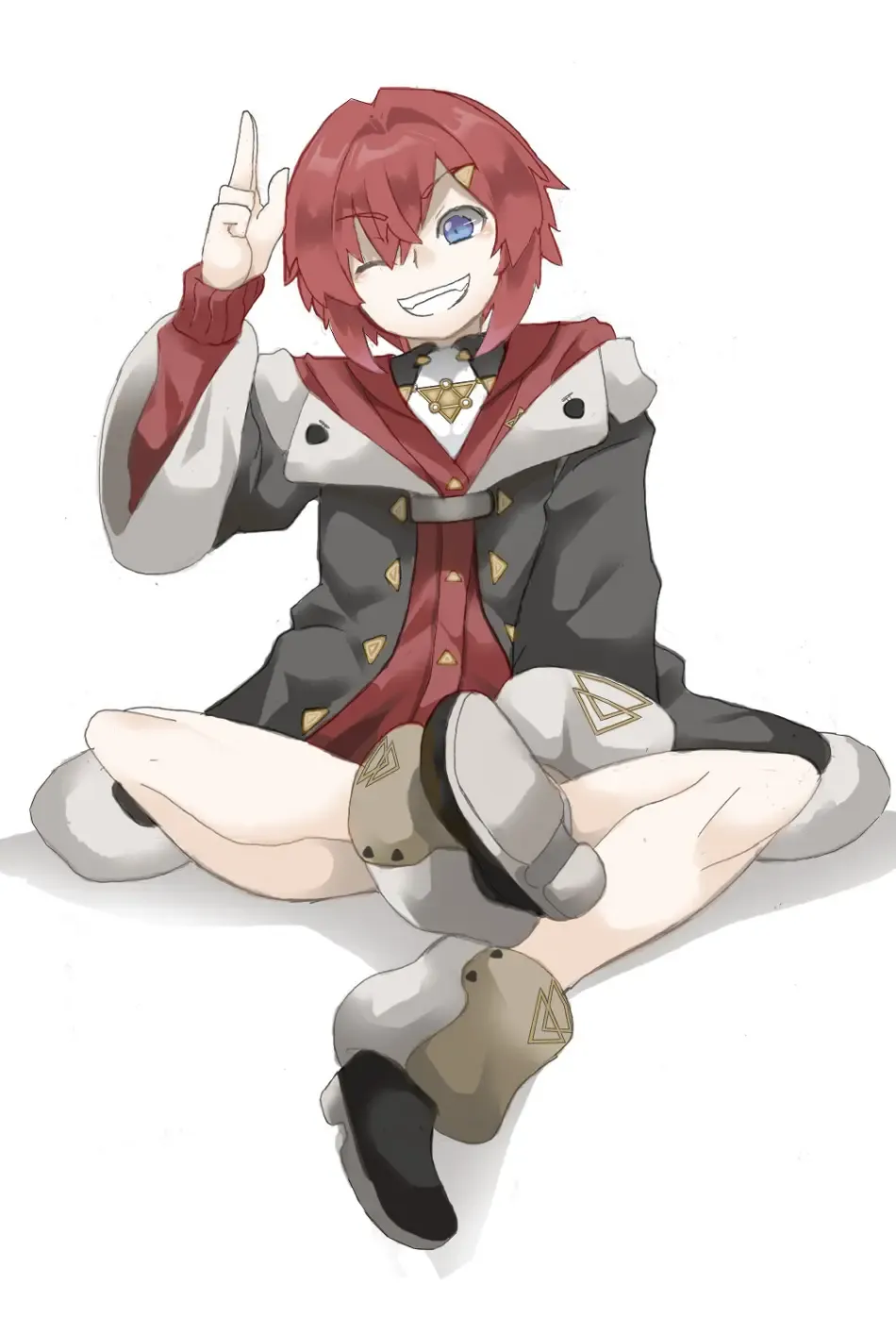 [Ryu] Magan no Toriko 2 Fhentai - Page 37