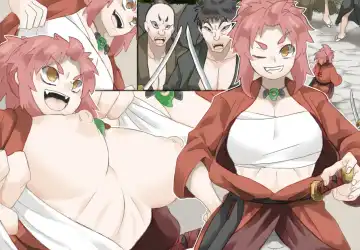 [Ryu] Magan no Toriko 2 Fhentai - Page 31