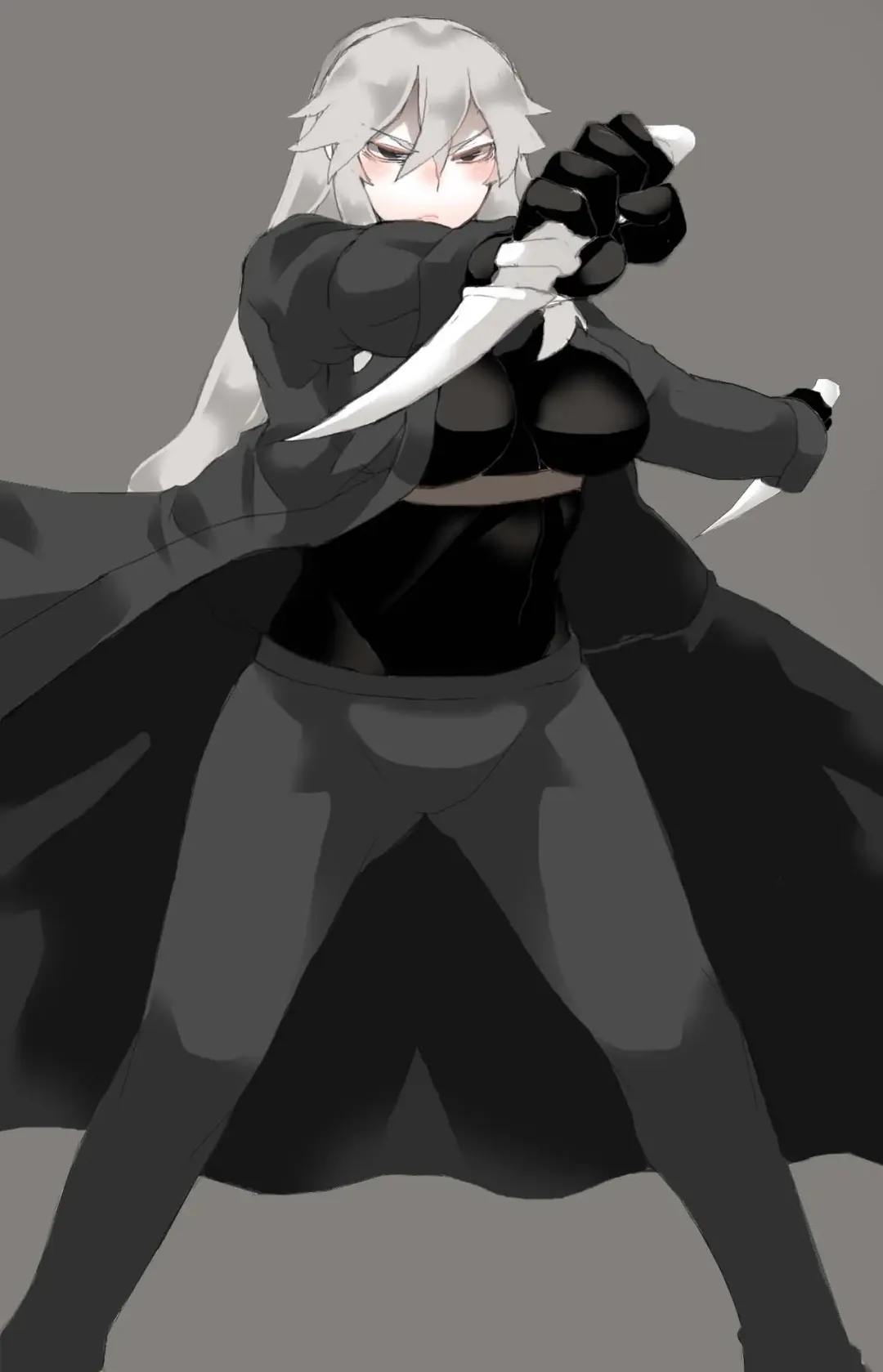 [Ryu] Shuushinchuu Fhentai - Page 42