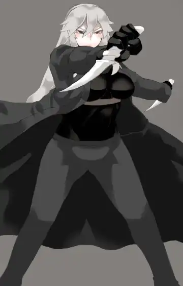 [Ryu] Shuushinchuu Fhentai - Page 42