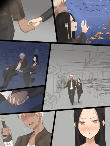 [Laliberte] DOUBT 2 Fhentai - Page 4