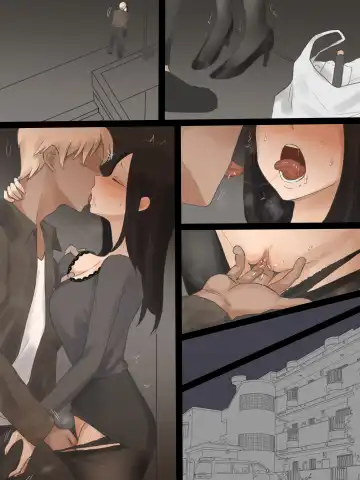 [Laliberte] DOUBT 2 Fhentai - Page 5