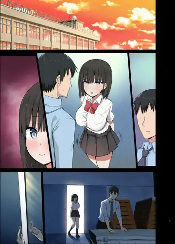 [Chilt] Bitch Gal! Sensei no BIG Chinchin Daaisuki | Slutty Gals! ~We Luv Your BIG Dick~ Fhentai - Page 63