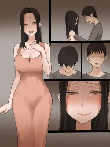 [Laliberte] DOUBT Fhentai - Page 2