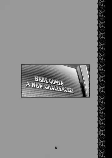 [Chiba Toshirou] Black Witches 9 Fhentai - Page 3