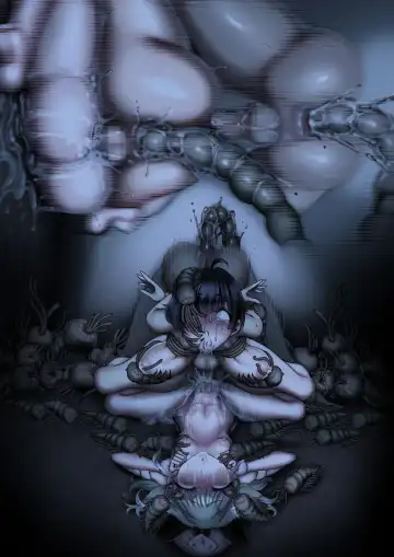 [Sadokko] Gyakushuu Slave 5 Fhentai - Page 80