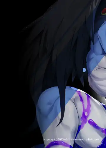 [Nekogaki] Let's become one again! |与君生同裘死同穴 Fhentai - Page 38