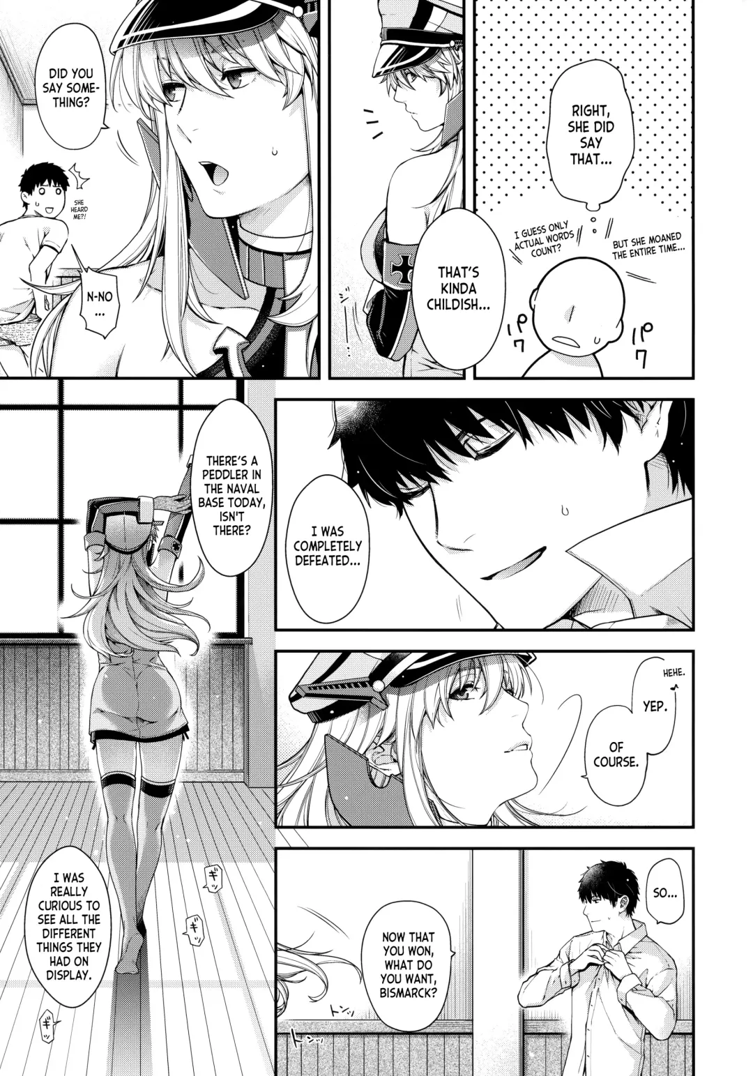 [Hiyoshi Hana] Admiral! quiet Fhentai - Page 15