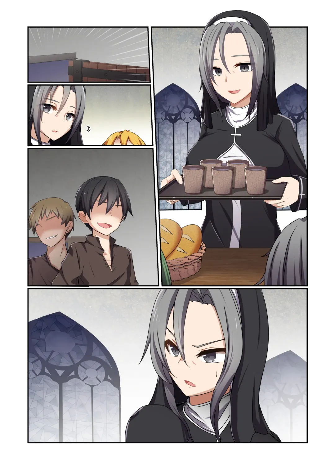 [Kitakawa Rin] Aku no Hana Vol.3 Skeb+α Matome Fhentai - Page 102