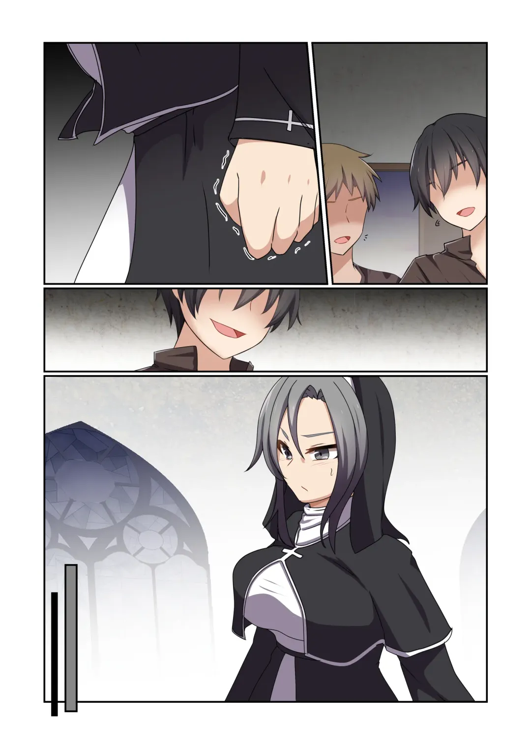 [Kitakawa Rin] Aku no Hana Vol.3 Skeb+α Matome Fhentai - Page 103