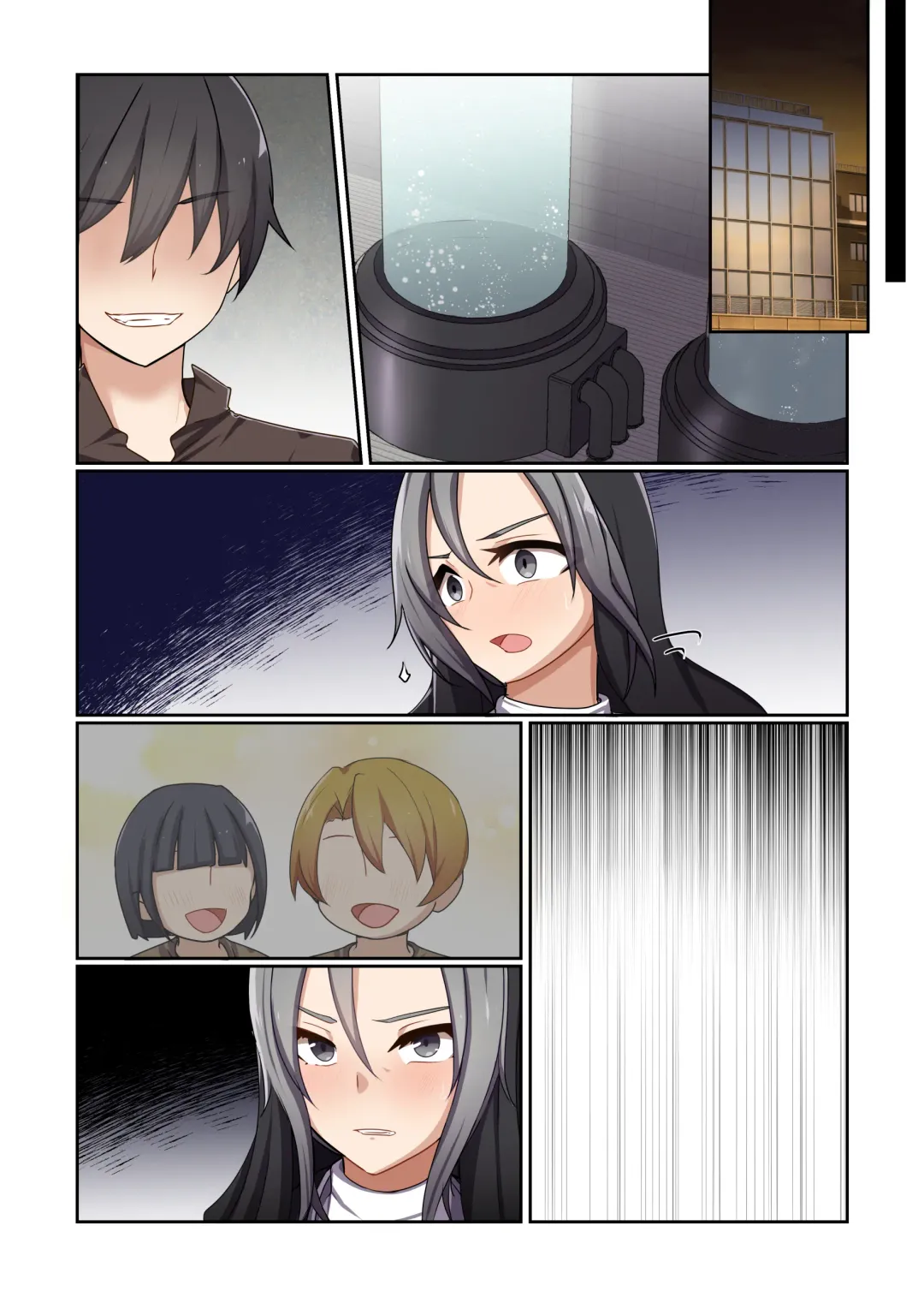 [Kitakawa Rin] Aku no Hana Vol.3 Skeb+α Matome Fhentai - Page 104