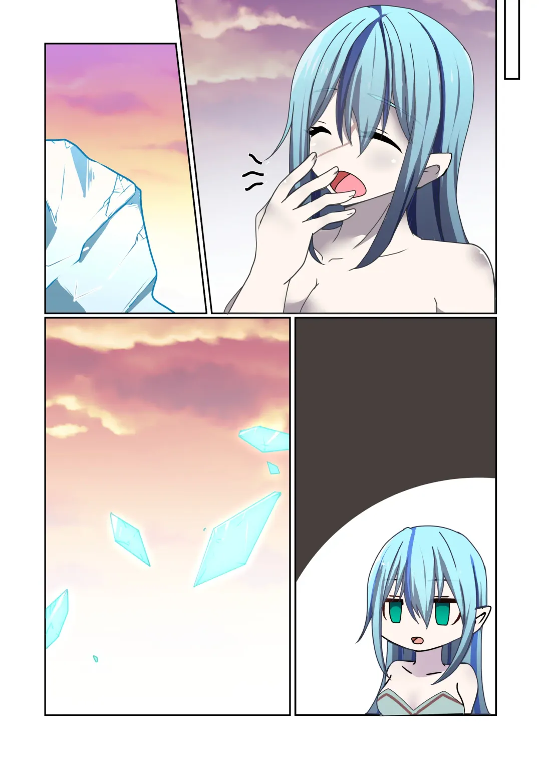 [Kitakawa Rin] Aku no Hana Vol.3 Skeb+α Matome Fhentai - Page 123