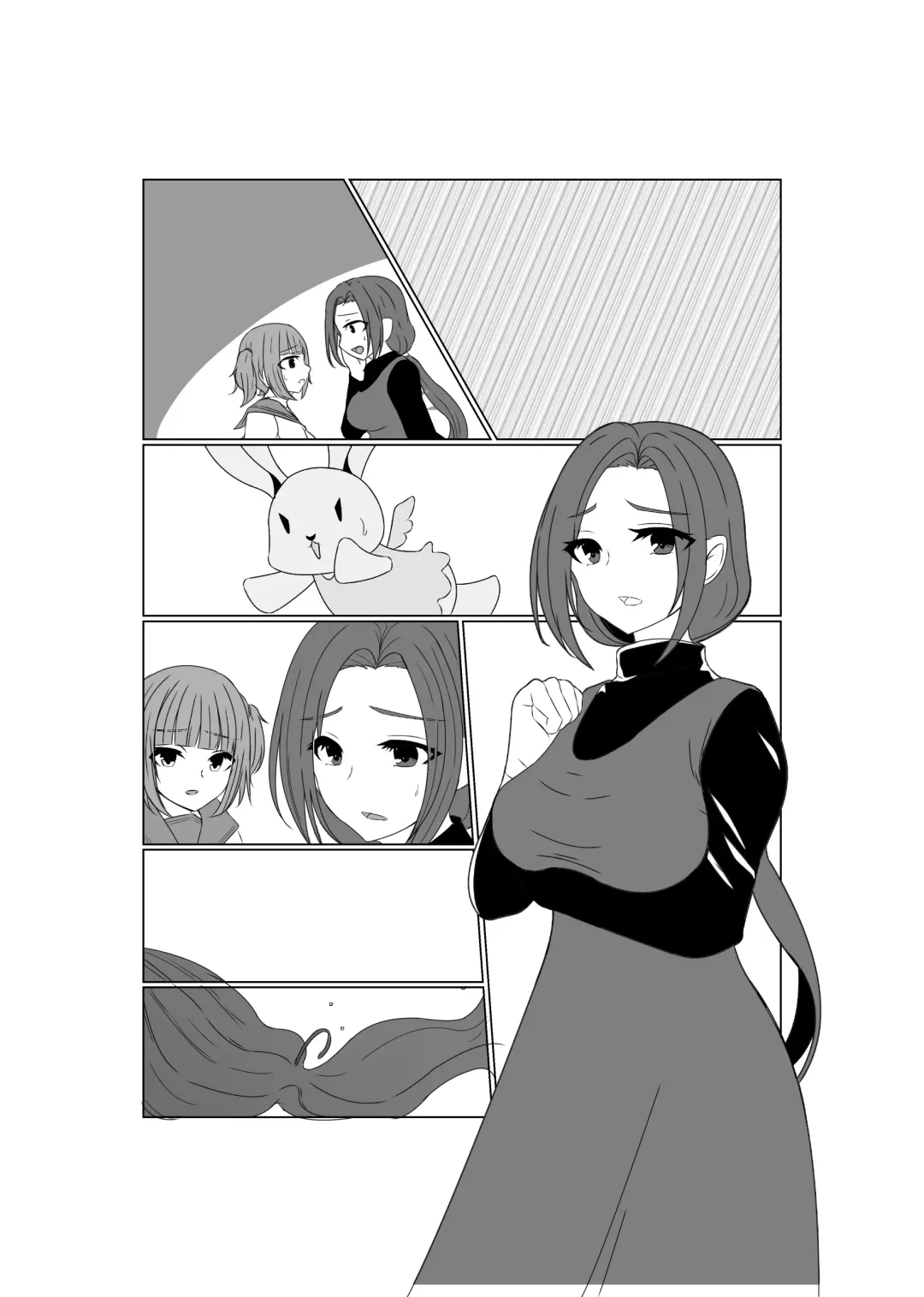 [Kitakawa Rin] Aku no Hana Vol.3 Skeb+α Matome Fhentai - Page 125