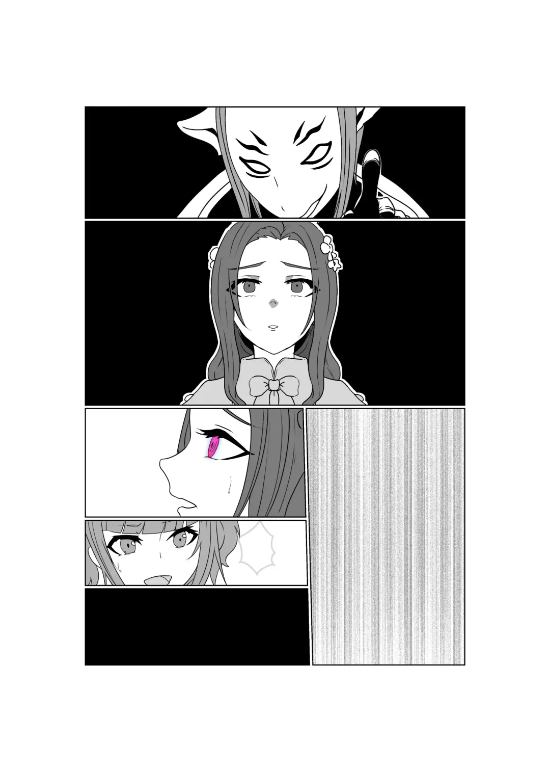 [Kitakawa Rin] Aku no Hana Vol.3 Skeb+α Matome Fhentai - Page 127