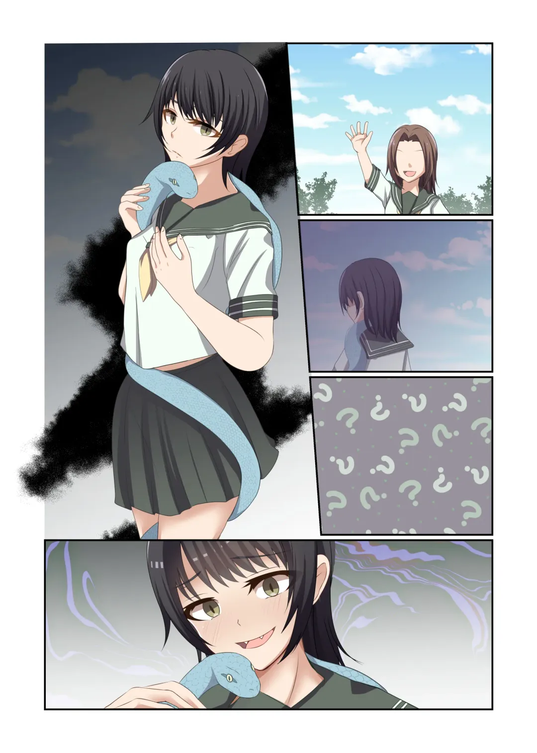 [Kitakawa Rin] Aku no Hana Vol.3 Skeb+α Matome Fhentai - Page 71