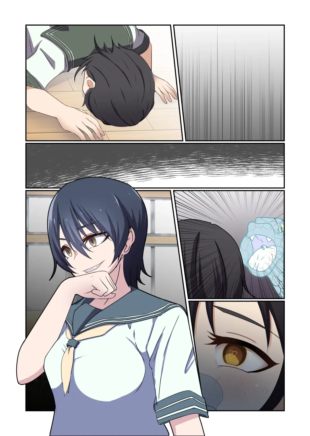 [Kitakawa Rin] Aku no Hana Vol.3 Skeb+α Matome Fhentai - Page 75