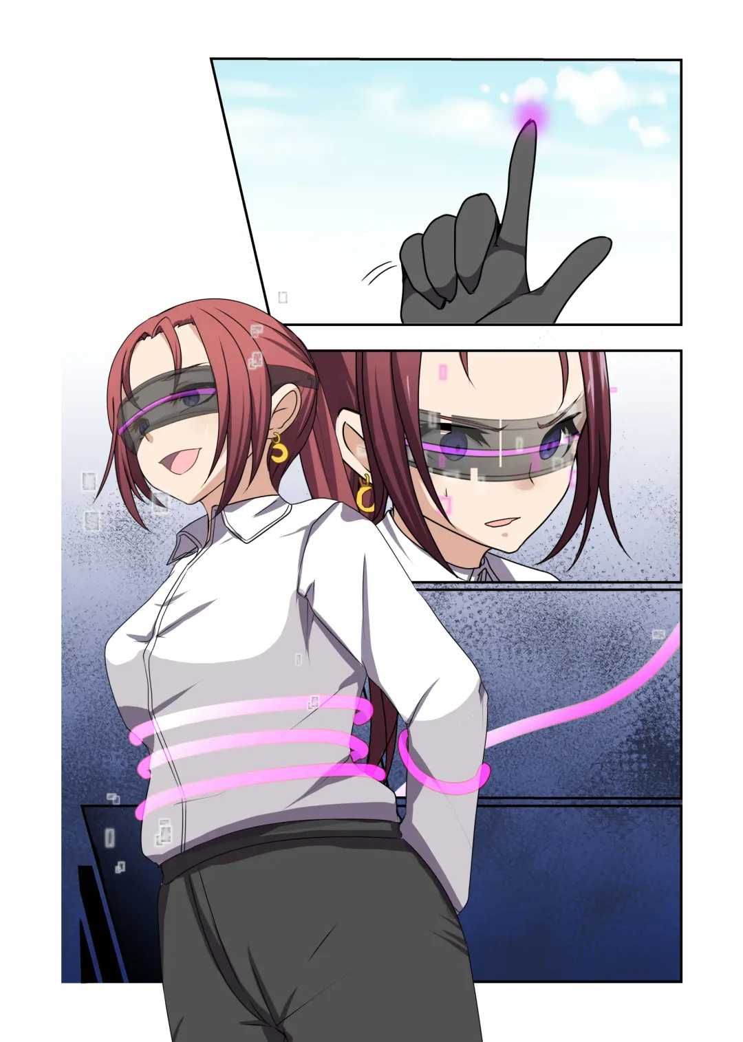 [Kitakawa Rin] Aku no Hana Vol.3 Skeb+α Matome Fhentai - Page 79