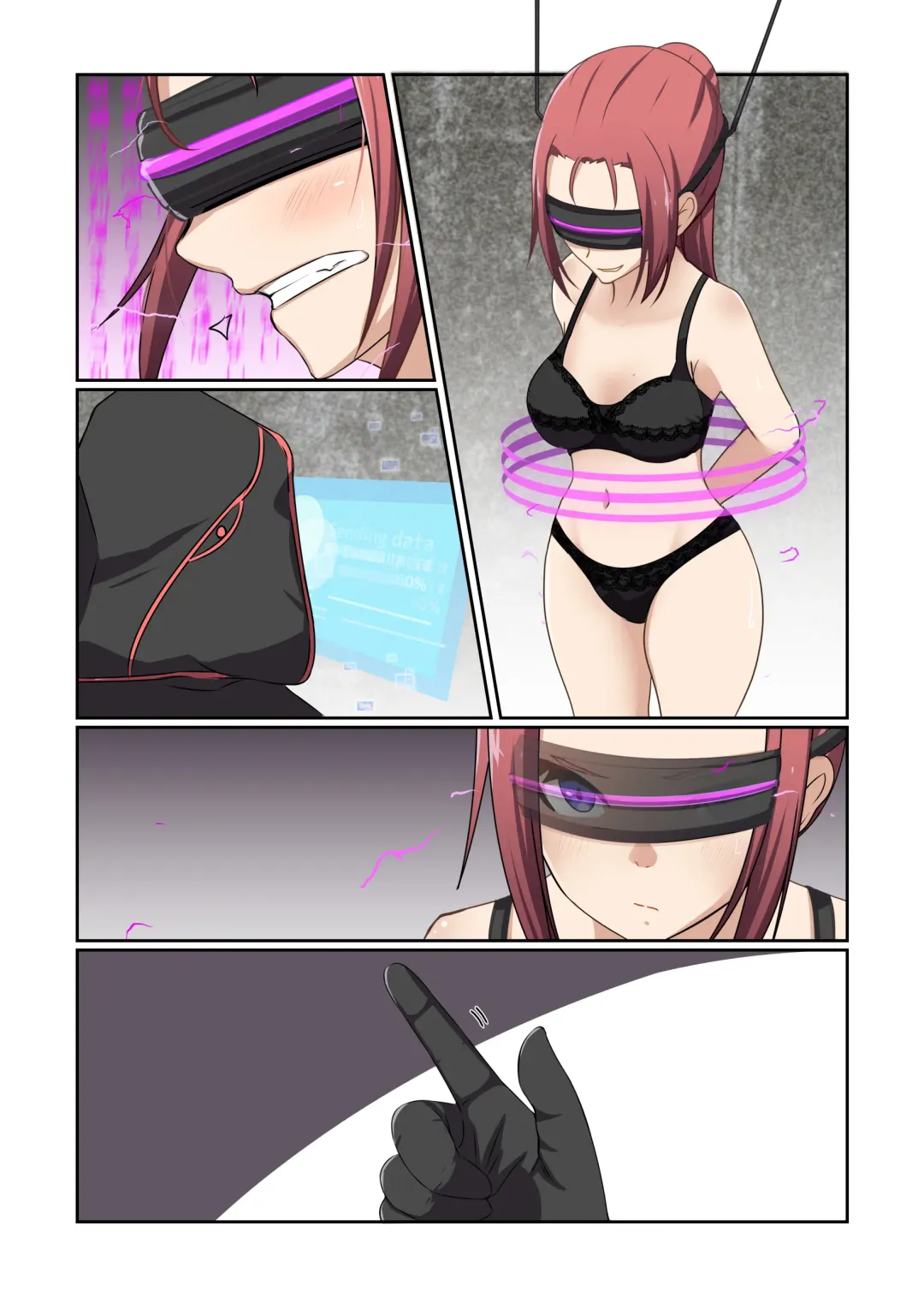 [Kitakawa Rin] Aku no Hana Vol.3 Skeb+α Matome Fhentai - Page 80