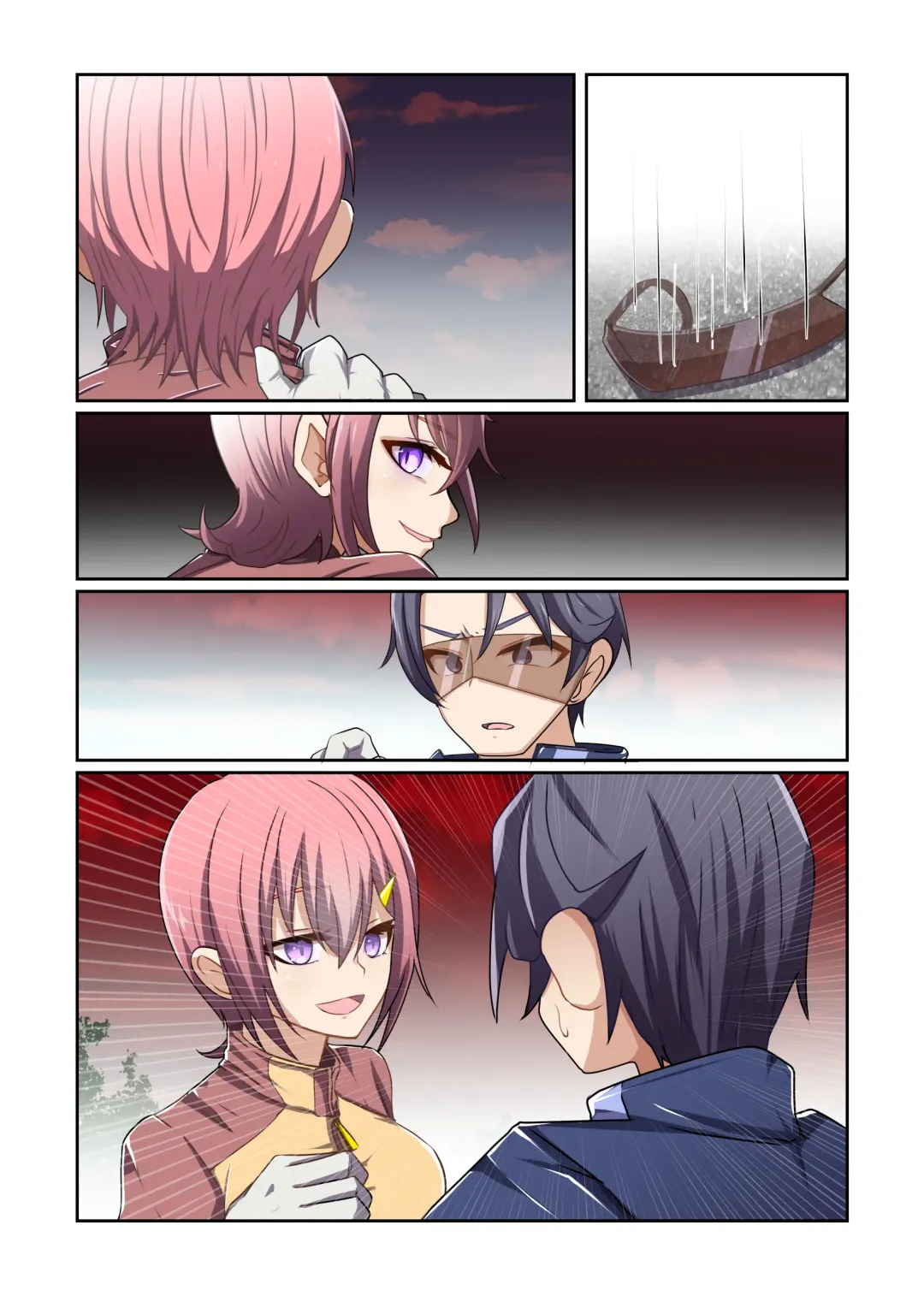 [Kitakawa Rin] Aku no Hana Vol.3 Skeb+α Matome Fhentai - Page 93