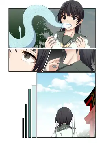 [Kitakawa Rin] Aku no Hana Vol.3 Skeb+α Matome Fhentai - Page 70