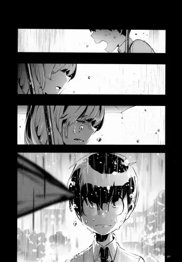 [Tellmin] Nikubenki no Juushimatsu-kun ni wa Taisetsuna Yume ga Arimasu Fhentai - Page 30