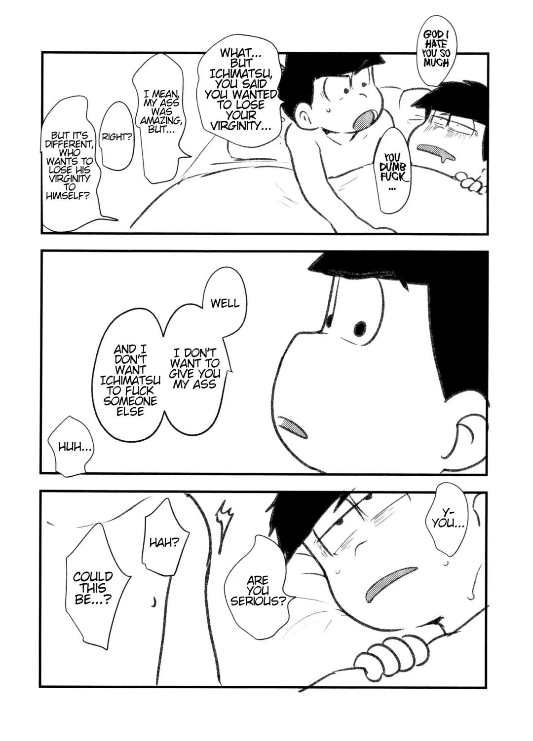 Guchuguchu Nuchinuchu Mahou no Doppyun Onaho de Sotsugyou | Graduation with gushy gushy onahole masturbation Fhentai - Page 23