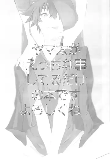 [Hachiko] YamaTai no Ero Hon Fhentai - Page 3