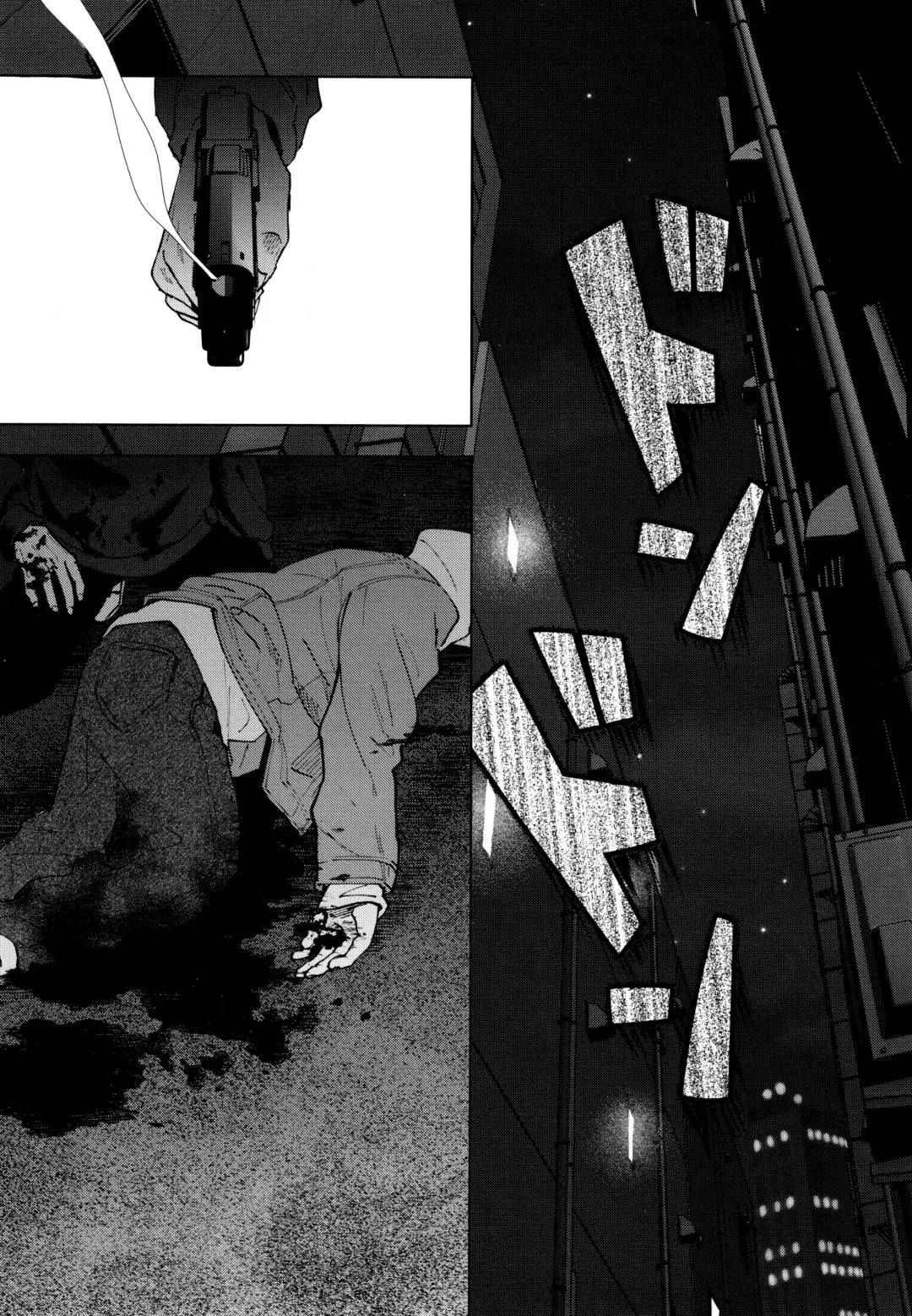 [Sashimi Pan] Hasu no Utena o Shigan de Wakatsu Jou Fhentai - Page 38