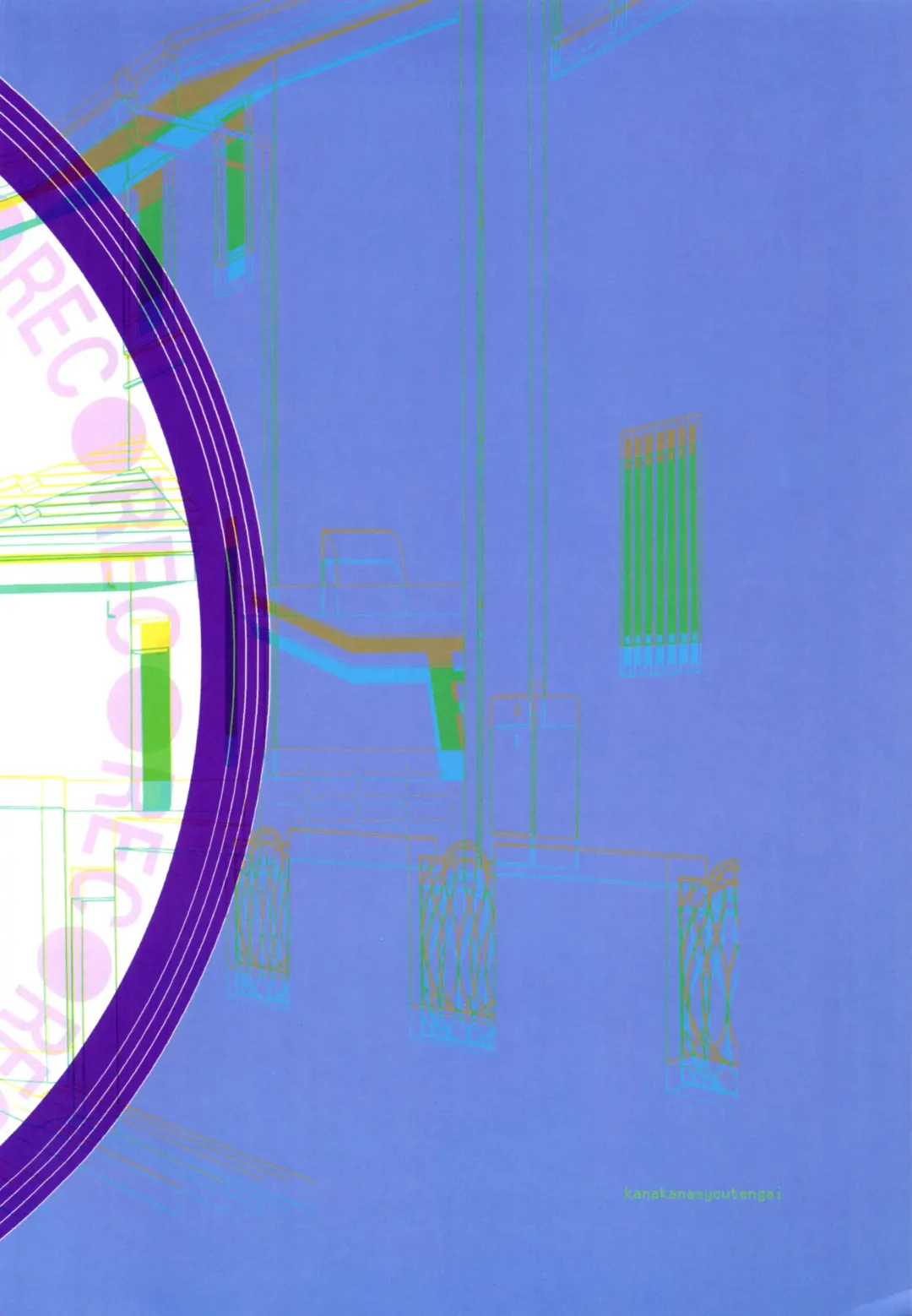 [Riuta Gao] Tekisei Kyori nite Date-chuu desu Fhentai - Page 22