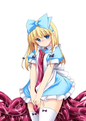 Ishukan No Kuni No Alice Fhentai - Page 2