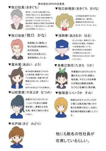 Seishain Onee-san 3 ~Kaien! Saimin! Doubutsuen!~ Fhentai - Page 57