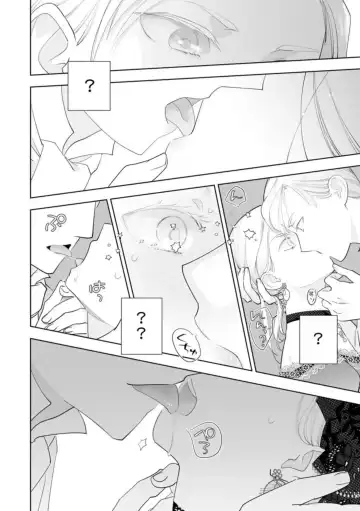 [Yamabuki Shiroto] Konyaku Haki sareta Akuyaku Reijou, Ikemen Shisanka ni Kyuukon saremashita.act.1 Fhentai - Page 24