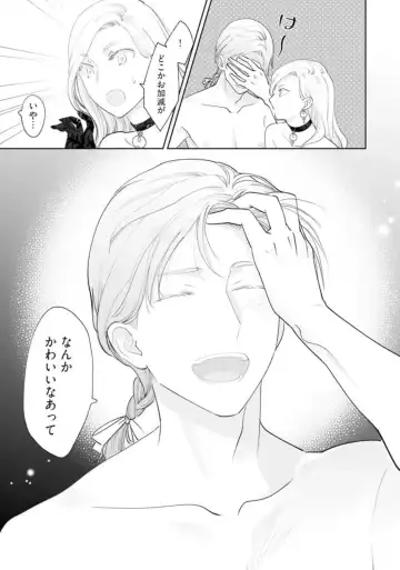 [Yamabuki Shiroto] Konyaku Haki sareta Akuyaku Reijou, Ikemen Shisanka ni Kyuukon saremashita.act.1 Fhentai - Page 29