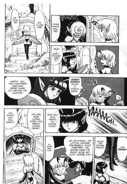 [Kondom] Bondage Fairies 1 Fhentai - Page 10