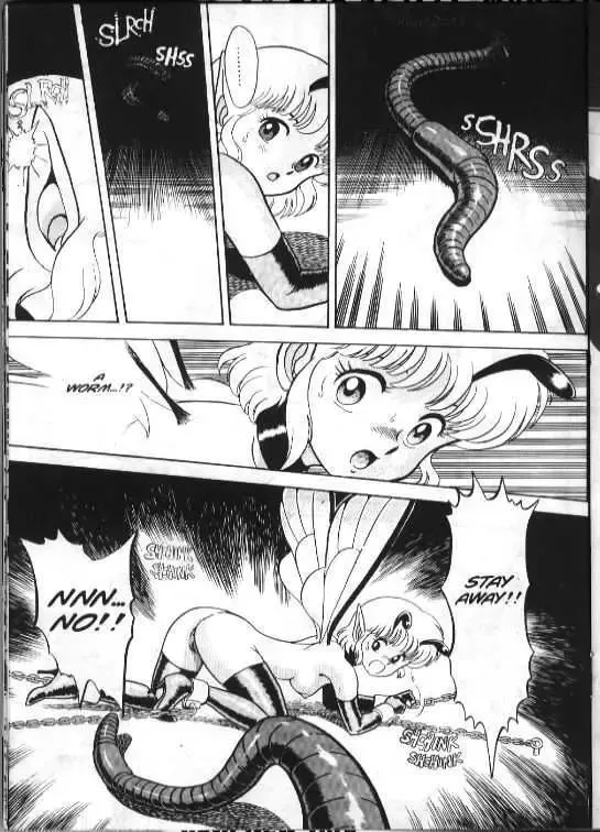 [Kondom] Bondage Fairies 1 Fhentai - Page 19