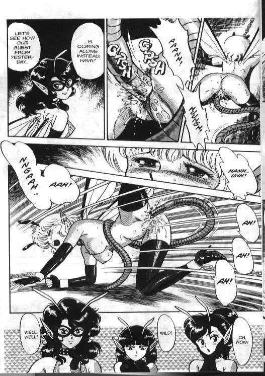 [Kondom] Bondage Fairies 1 Fhentai - Page 29