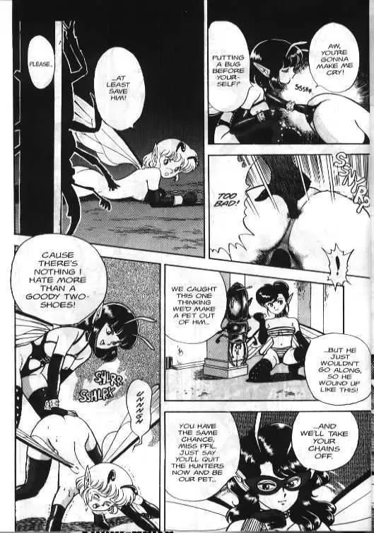 [Kondom] Bondage Fairies 1 Fhentai - Page 33