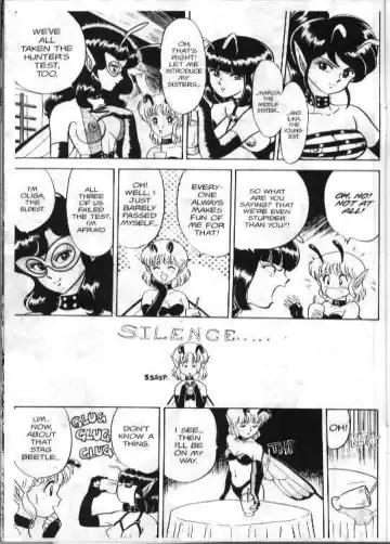 [Kondom] Bondage Fairies 1 Fhentai - Page 15